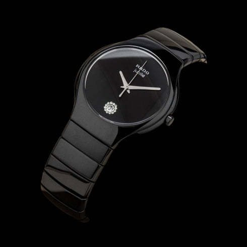 Rado True Jubile R27653722 watch