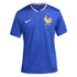 France Home Kit Euro 2024 - ( Jersey + Shorts )