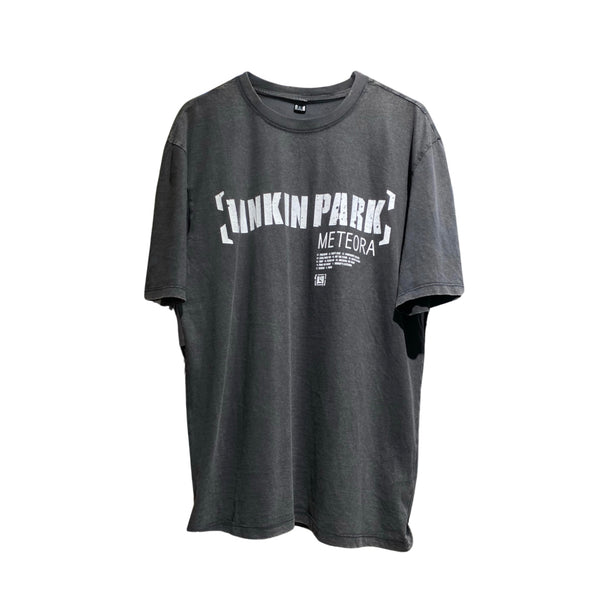 Bershka Printed T-shirt