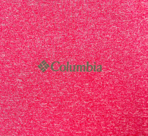 Columbia Semi-Compression Shirt