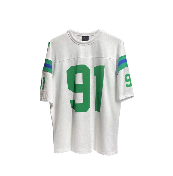 Bershka Printed T-shirt