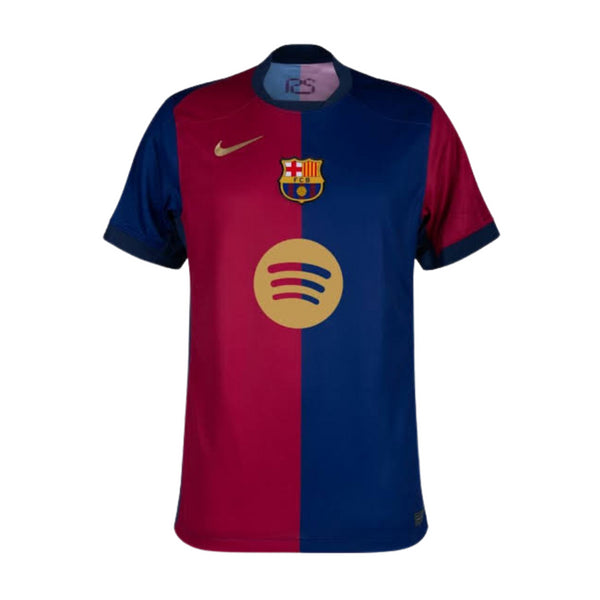 2024/2025 Barcelona Home Jersey