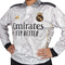 Real Madrid Dragon Edition Full Sleeve