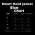 Smart Hood Jacket - The Upgrade (2025 Edition)