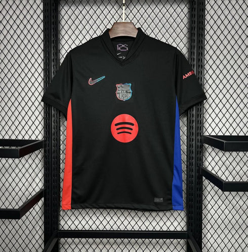 Barcelona Away 2024/25 jersey ki
