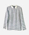 H&M Long-sleeve collar shirt