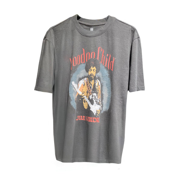 Bershka Printed T-shirts