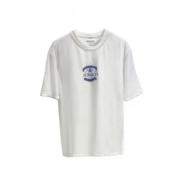 Bershka Printed T-shirt