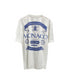 Bershka Printed T-shirt