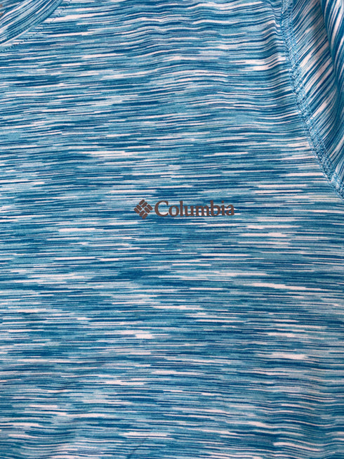 Columbia Semi-Compression Shirt