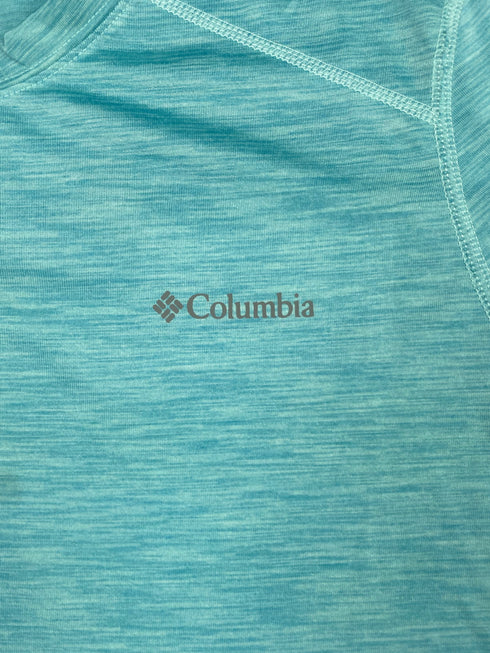 Columbia Semi-Compression Shirt