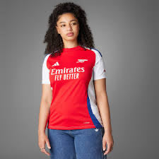 ARSENAL 24/25 HOME JERSEY