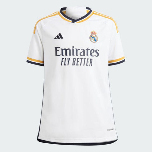REAL MADRID 23/24 HOME JERSEY