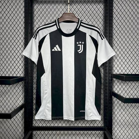 Juventus 24/25 Home Jersey
