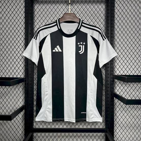 Juventus 24/25 Home Jersey