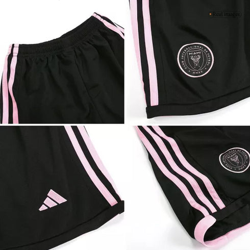 INTER MIAMI CF 23/24 MESSI AWAY JERSEY with short