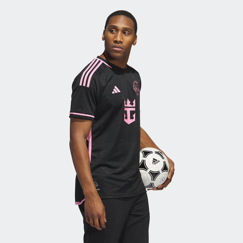 INTER MIAMI CF 23/24 MESSI AWAY JERSEY with short