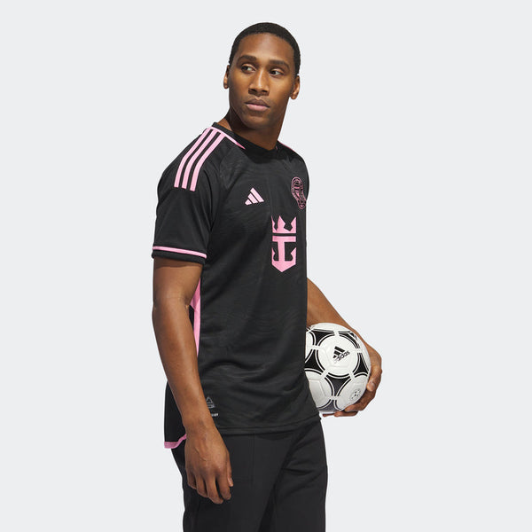 INTER MIAMI CF 23/24 MESSI AWAY JERSEY with short