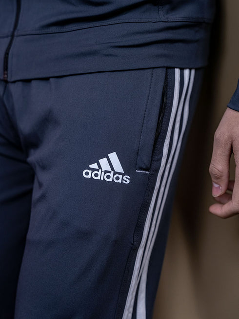 Track Suit (Navy Blue First Copy )