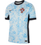 PORTUGAL AWAY EURO 2024 PLAYER VERSION JERSEY with short