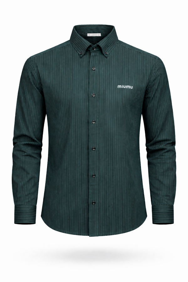 THAILAND-STRIPPED MENS SHIRT