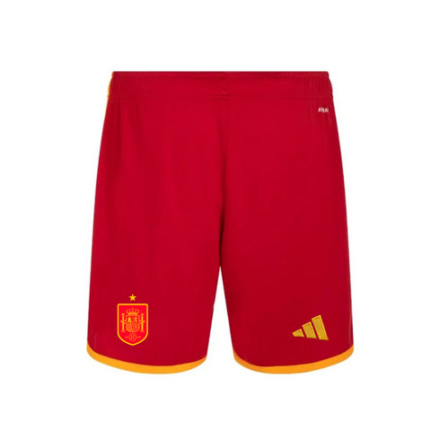Spain Home Football Jersey 24/25 Player Version + Short