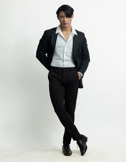 Pro Flex pant (BLACK)