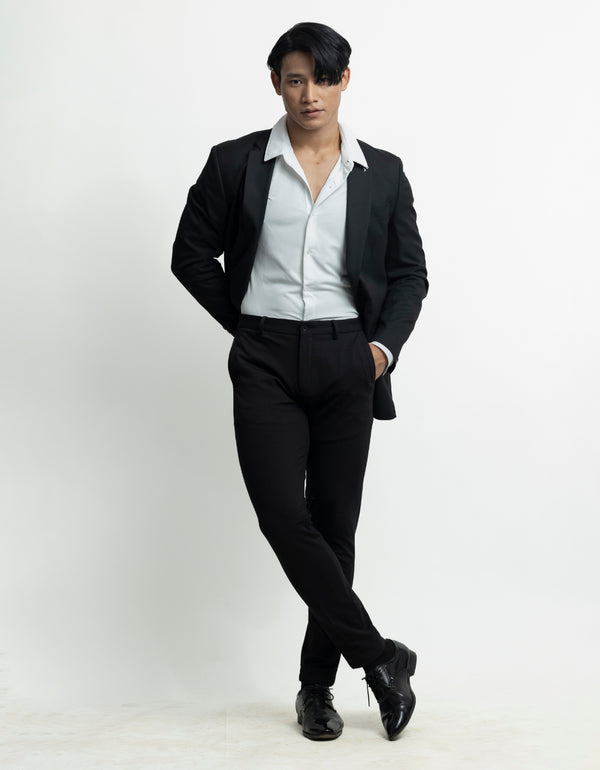 Pro Flex pant (BLACK)