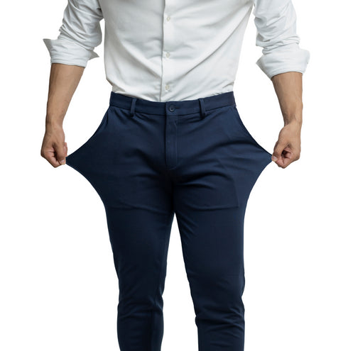 Pro Flex pant (BLUE)