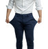 Pro Flex pant (BLUE)