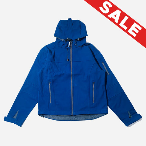 Water proof versatile sotto zero jacket