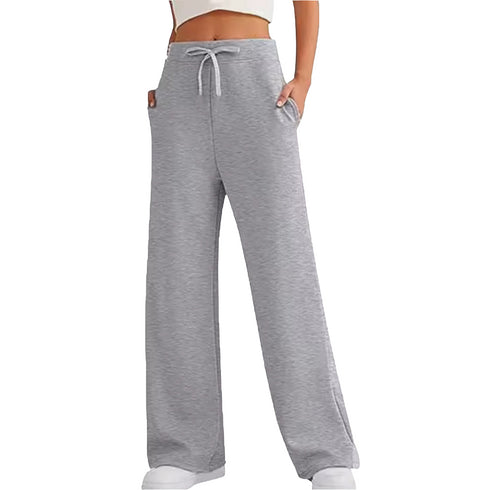H&M Straight jogger pant