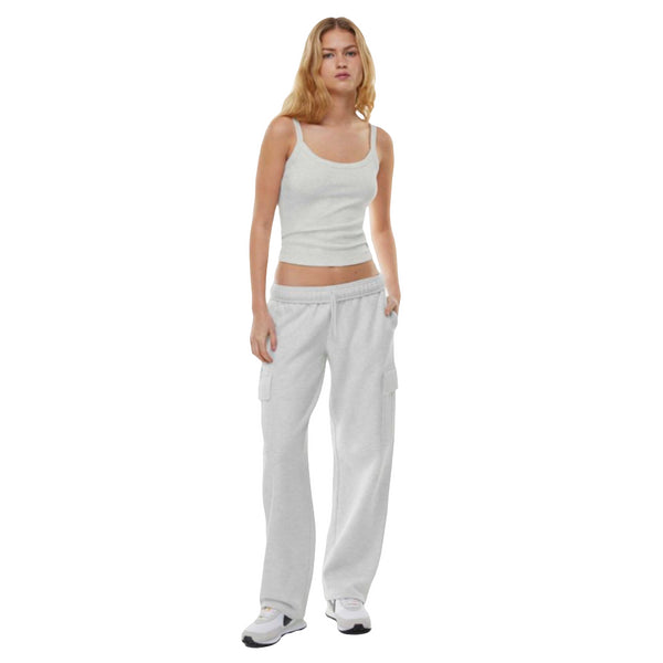 TOPTEN Straight Jogger Pant