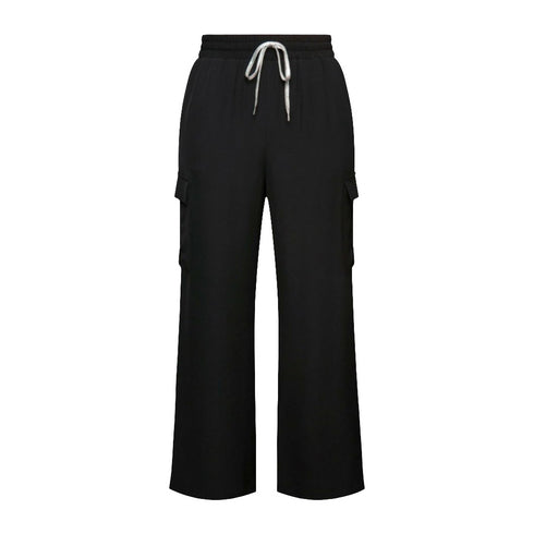 TOPTEN Straight jogger pant