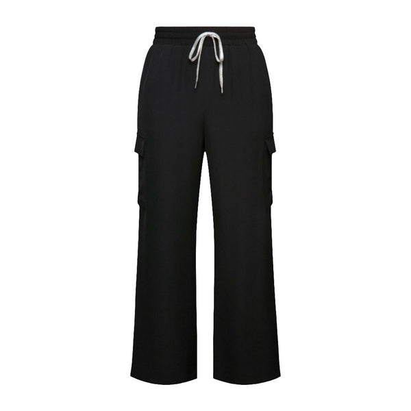 TOPTEN Straight jogger pant