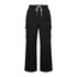 TOPTEN Straight jogger pant