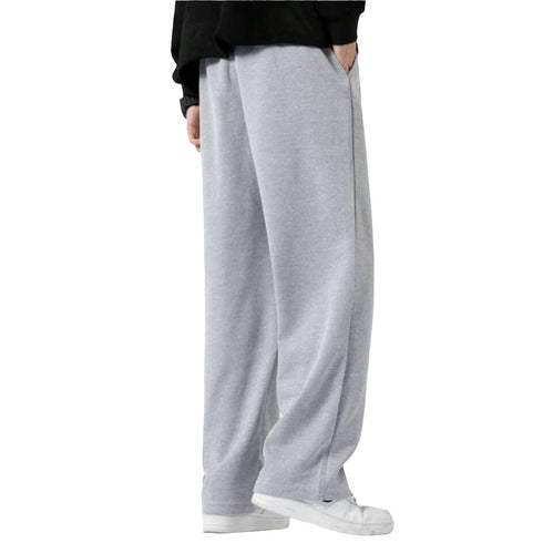 H&M Straight jogger pant