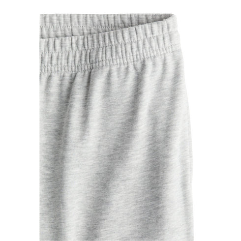 New straight jogger pant