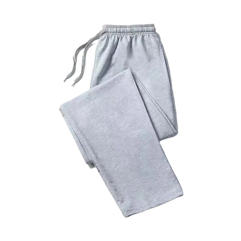 H&M Straight jogger pant