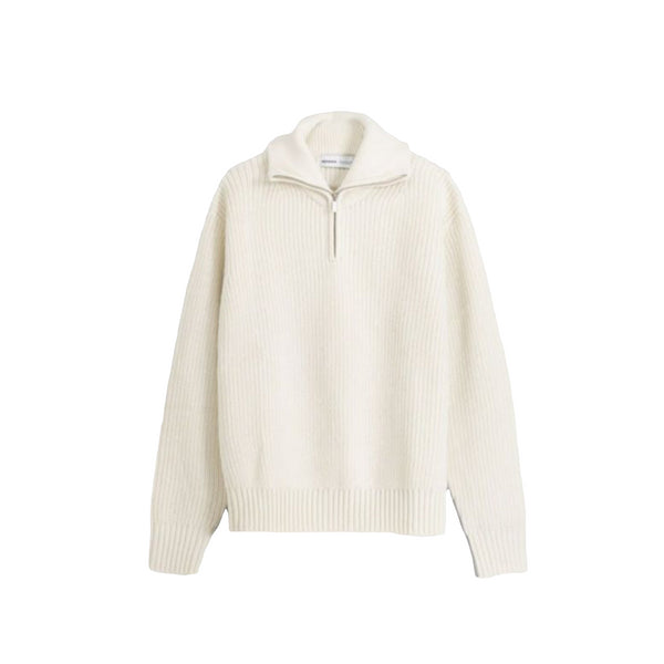 Celio Long sleeve zip up sweater