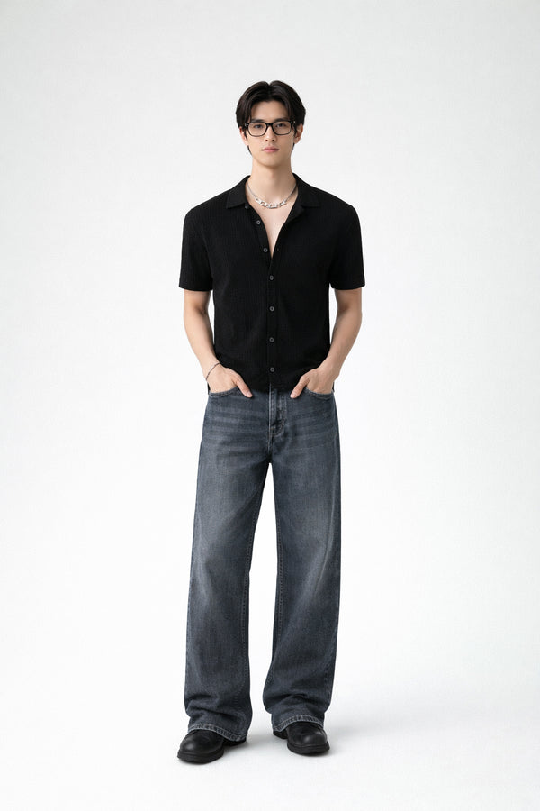 Diesel Relax fit Jeans