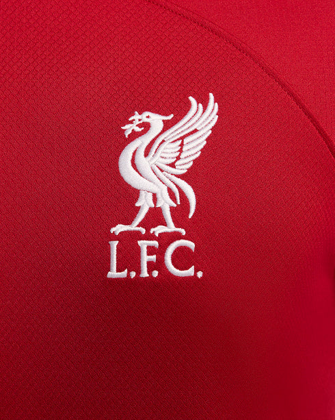 Liverpool F.C. 2023/24 Stadium Home Jersey + short