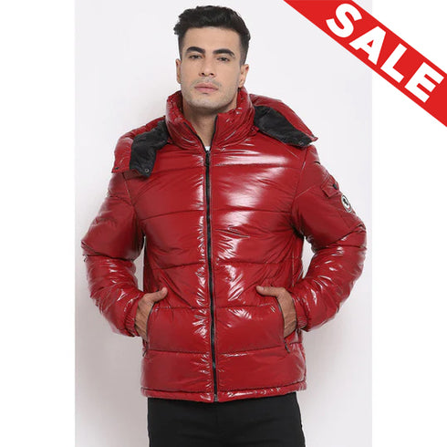 Original Red tape jacket