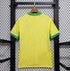 Brazil Home Jersey Copa America 2024