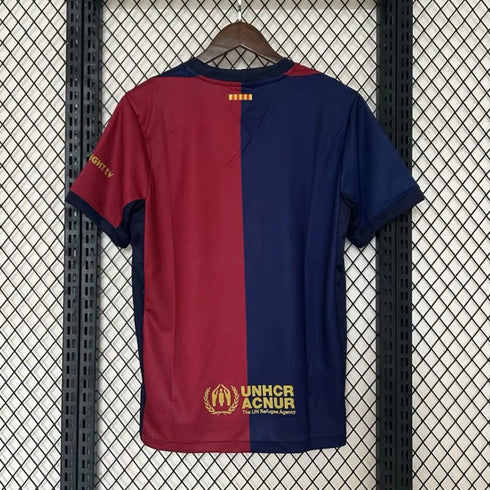 Barcelona Home jersey 24/25
