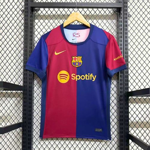 Barcelona Home jersey 24/25