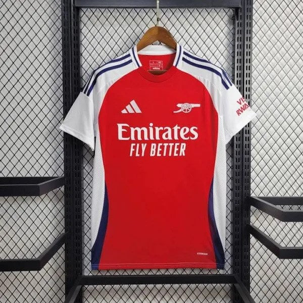 Arsenal Home 24/25 Football Jersey Kit