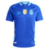 Argentina Away Jersey Copa America 2022