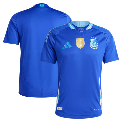 Argentina Away Jersey Copa America 2022
