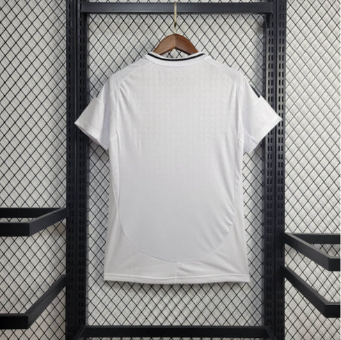 Men's Real Madrid 24/25 Home Jersey